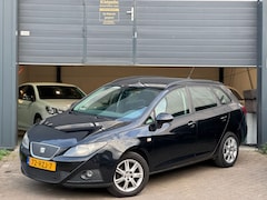 SEAT Ibiza ST - 1.2 TDI COPA Ecomotive EXPORT