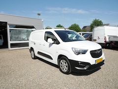 Opel Combo - 1.5D 130PK L2 Automaat Airco Keurige auto