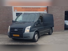 Ford Transit - 260S 2.2 TDCI DC