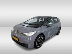 Volkswagen ID.3 - Pro Advantage 204PK 58 kWh / Achteruitrijcamera / Stuur + Stoelverwarming / Keyless Entry