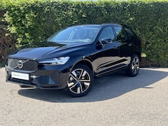Volvo XC60 - T6 Plug-in hybrid AWD Plus Dark | Blis | Elektrische stoelen | Pano dak | Trekhaak | Stuur