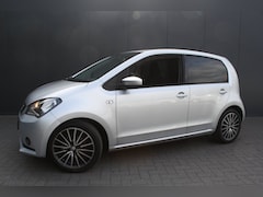 SEAT Mii - 1.0 Sport Dynamic - AIRCO - PDC - RIJKLAAR - 5-DEURS
