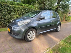 Citroën C1 - 1.0-12V Ambiance