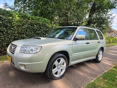 Subaru Forester - 2.5 XT Executive P