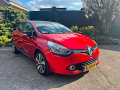 Renault Clio - 0.9 TCe Dynamique, Navi, PDC, ECC, Zeer nette auto