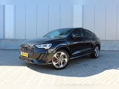 Audi Q3 Sportback - 2.0 45 TFSI Quattro 245PK S-line Sportback Pano