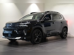 Citroën C5 Aircross - Hybrid 136 ë-Series STOELVERWARMING - ACHTERUITRIJCAMERA - FULL LED