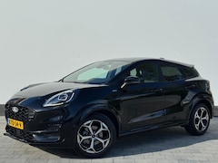 Ford Puma - EcoBoost Hybrid 125 pk ST-Line X | Winter Pack | El. a. klep | B&O | Half leer | Full LED