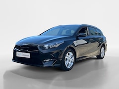 Kia Cee'd Sportswagon - Ceed 1.0 T-GDi ComfortLine | Navigatie | Apple Carplay/Android | Climate Control | Cruise