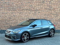 SEAT Ibiza - 1.0 TSI FR 116pk Pano Acc Keyless Led Stoelvw Uniek