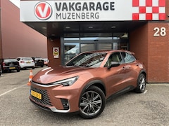 Lexus LBX - 1.5 Elegant 2WD // ADAPT. CRUISE // KEYLESS // LEDER // DODEHOEK // CAMERA+SENSOREN // STU