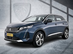 Peugeot 3008 - Hybrid 145pk Automaat GT | Rijklaar | Adaptive Cruise | Stoelverwarming | Keyless entry |