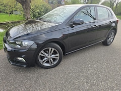 Volkswagen Polo - 1.0 TSI Comfortline/Airco/Navi/PDC v+a/APK 04-'27