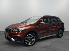 Suzuki S-Cross - 1.0 B.jet Select [ DEALER HO I 100% OH I ALL SEASON BANDEN I TREKHAAK ]