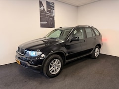 BMW X5 - 3.0i High Executive