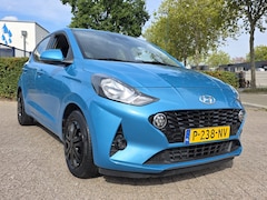 Hyundai i10 - 1.0 Comfort, Carplay Cruise Apk 2028 Zondag OPEN