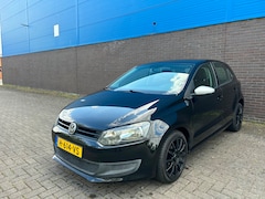 Volkswagen Polo - 1.0 | Airco | 16” LM Velgen | El. Verwarmde Buitenspiegels | Centrale Vergrendeling | Isof