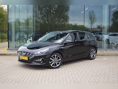 Hyundai i30 - 1.0 T-GDi Comfort Smart | Camera | Stoelverw | Automaat | Stuurverw | Clima