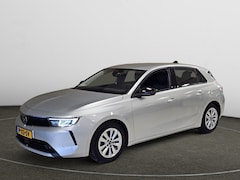 Opel Astra - 1.2 Turbo (110Pk) Edition Navi Géén Afleverkosten