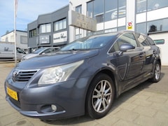 Toyota Avensis Wagon - 1.8 VVTi Business portier schade