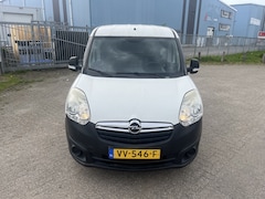 Opel Combo - 1.6 CDTi L1H1 Edition (Automaat)