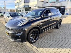 Lynk & Co 01 - 1.5 PHEV | Automaat | Panoramadak | 2023