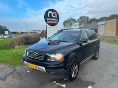 Volvo XC90 - | 2007 | 3.2 AWD Momentum 238 pk | Automaat | Leder | Zo mee