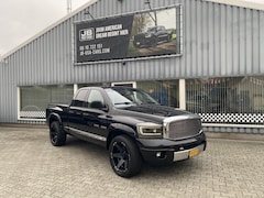Dodge Ram 1500 - 4X4 HEMI Zeer lage bijtelling. 1 Eigenaar