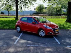 Peugeot 208 - 1.2 PureTech Blue Lion / Airco / Navi / Cruise control / Nieuwe Apk