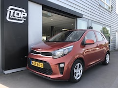 Kia Picanto - 1.0 DPi ComfortLine 7 JAAR GARANTIE