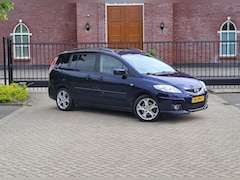 Mazda 5 - 5 2.0 GT-L / Airco / Leer / Nieuwe Apk / 7 persoons / Stoelverwarming / Nap