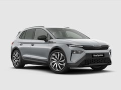 Skoda Elroq - Sportline 85 | 21'' velgen | trekhaak wegklapbaar | 2500, - inruilvoordeel