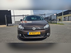 Volkswagen Golf Variant - 1.4 TSI Style