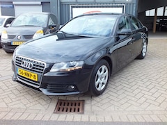 Audi A4 Limousine - 1.8 TFSI Pro Line Business2010 ClimaNap