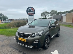 Peugeot 3008 - | 2019 | 1.2 PureTech Allure 131 pk | Handgeschakeld | Navi | Trekhaak