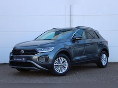 Volkswagen T-Roc - 1.0 TSI Life Business 110pk