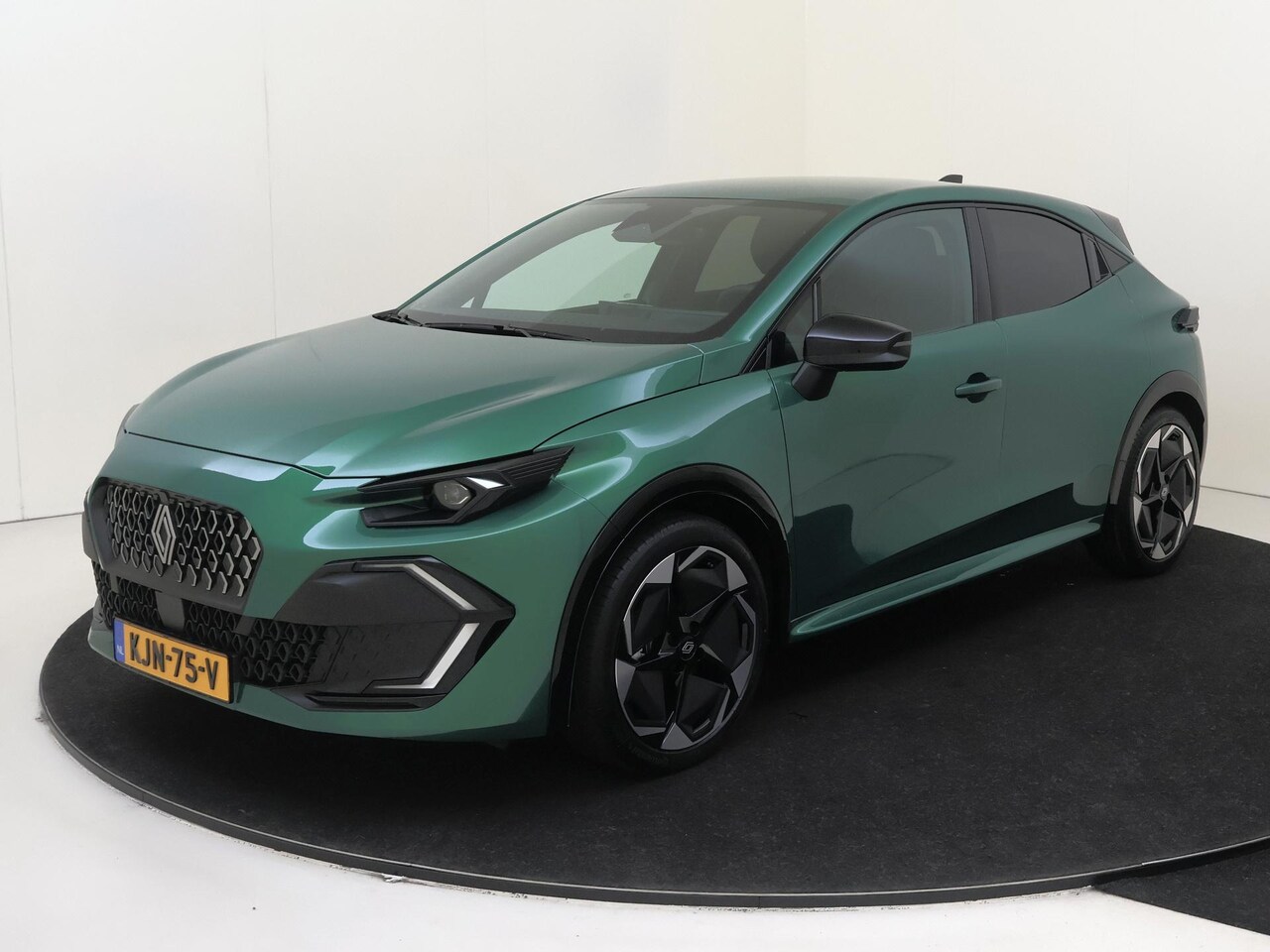 Renault Clio - 1.2 TCe 115 techno | 18 Inch LM Velgen | - AutoWereld.nl