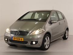 Mercedes-Benz A-klasse - 200 | Trekhaak |