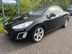Peugeot 308 CC - 1.6 THP Sport Pack | 157pk | Lederen bekl. | Stoelverw