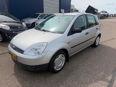 Ford Fiesta - 1.25-16V Centennial / Inruilkoopje
