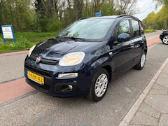 Fiat Panda - 0.9 TwinAir Lounge AUTOMAAT/1 eigenaar