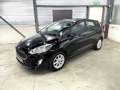 Ford Fiesta - 1.0 EcoBoost Business 1ste eigenaar cruise carplay