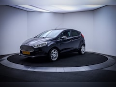 Ford Fiesta - 1.0 Champion CARPLAY | AIRCO | LMV | AFN TREKHAAK | ELEK RAMEN