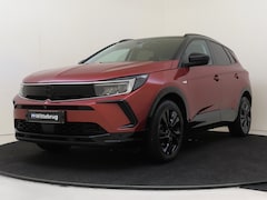 Opel Grandland - 1.2 Turbo 130PK Level 4 GS | Keyless | Parkeerhulp V&A | Navigatie | Camera | Apple Carpla