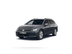 Volkswagen Golf Variant - 1.5 eTSI Life Edition 116PK | Automaat | Apple carplay | Adaptieve cruise control | Climat