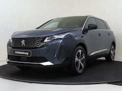 Peugeot 5008 - 1.2 PureTech 130PK Road Trip Camera | Navigatie | 7 Zits | Apple Carplay | keyless |