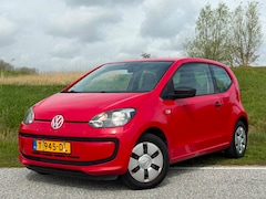 Volkswagen Up! - 1.0 / AIRCO / NW APK / GOED ONDERHOUDEN