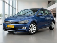 Volkswagen Polo - 1.0 TSI Business, CARPLAY, NAP, PDC
