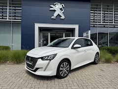 Peugeot 208 - 1.2 PureTech Blue Lease Active