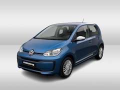Volkswagen Up! - 1.0 BMT Move up / AIRCO / 15"LMV